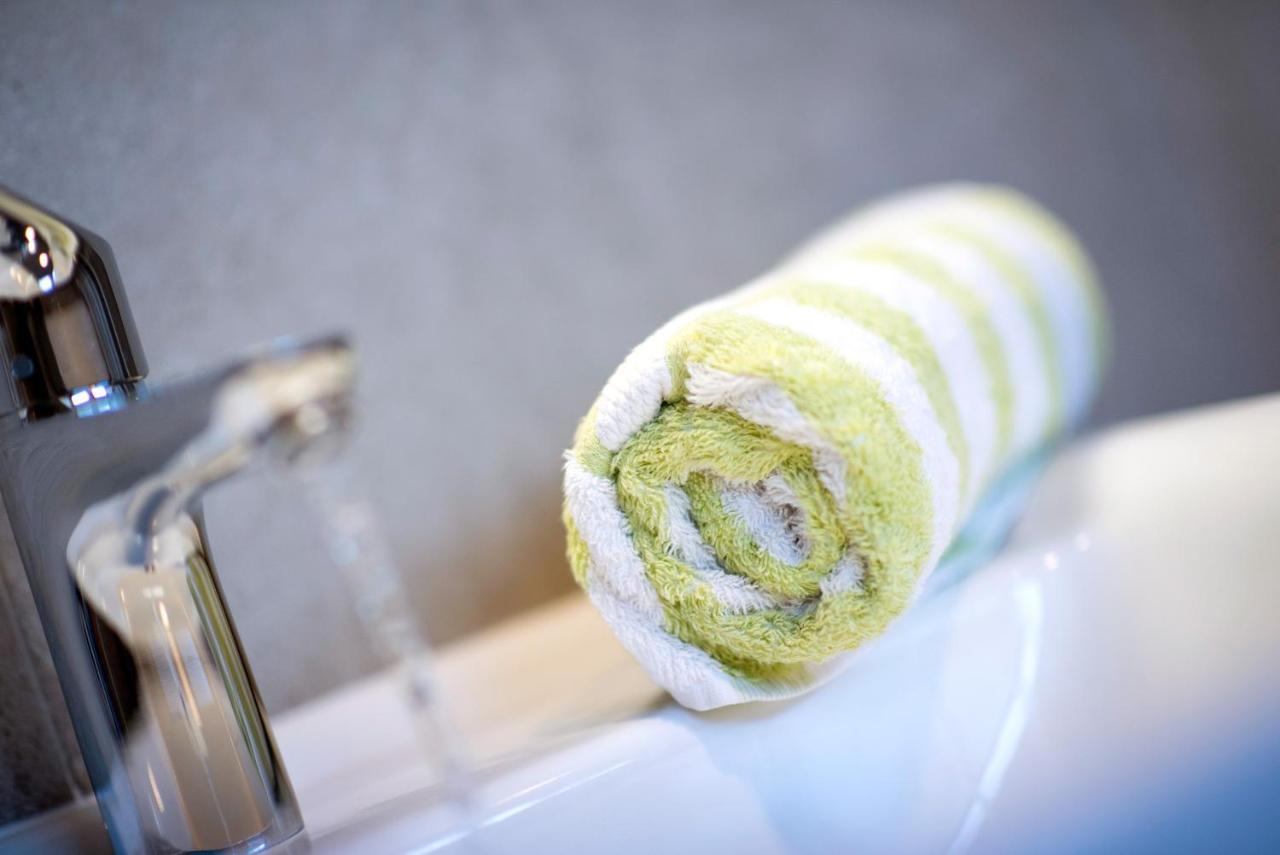 Garni Gartenheim Caldaro Ngoại thất bức ảnh